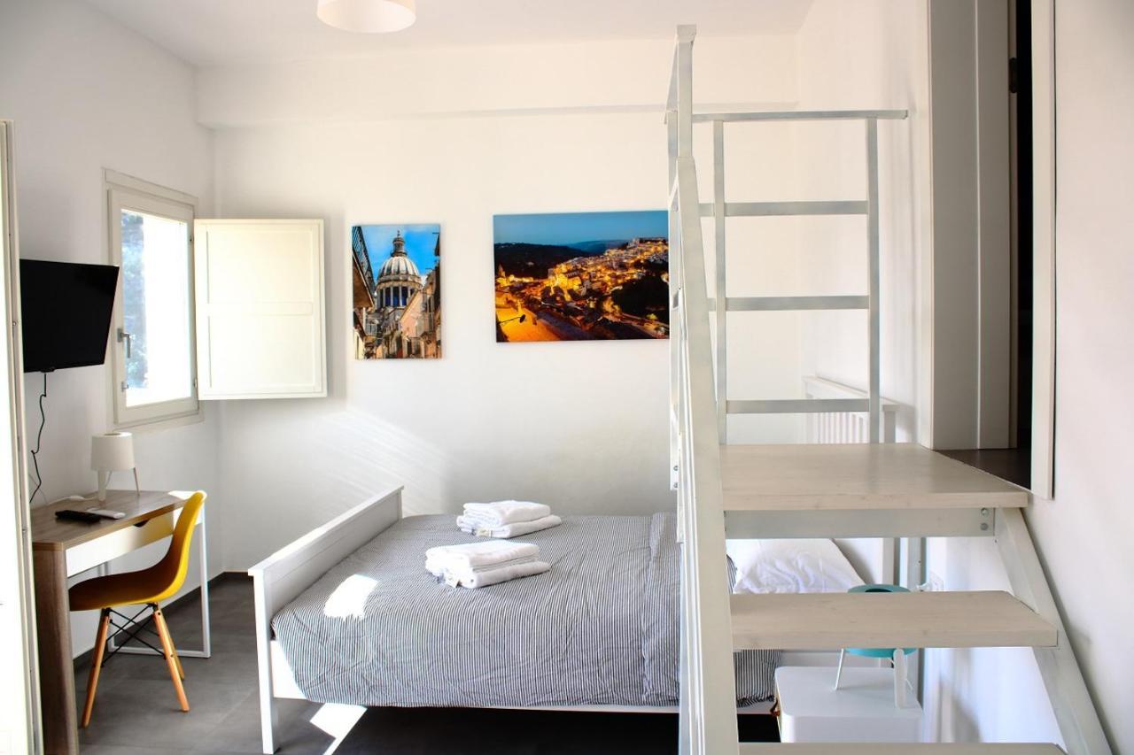 Terrazza Torrenuova Apartment Ragusa Exterior photo